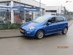 Fiat Punto Evo - 1.3 M-Jet Easy, AIRCO