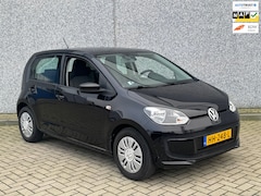 Volkswagen Up! - 1.0 move up BlueMotion-Airco-Navi-Nap