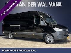 Mercedes-Benz Sprinter - 317 CDI 170pk L3H2 Fabrieksgarantie Euro6 Airco | Camera | Apple Carplay | Android Auto Cr