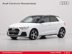 Audi A1 Sportback - 25 TFSI epic Navi via App Clima Lm Velgen Getint Glas