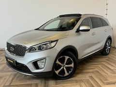 Kia Sorento - 3.3 V6, PANO, 7 PERSOONS, INRUIL MOGELIJK