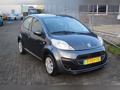 Peugeot 107 - 1.0 Access Accent