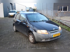 Chevrolet Kalos - 1.2 Ace