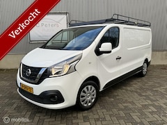 Nissan nv300 - bestel 1.6 dCi 125 L2H1 Optima S&S