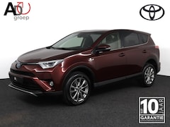 Toyota RAV4 - 2.5 Hybrid Dynamic | Navigatie | Parkeer sensoren | Stoelverwarming |