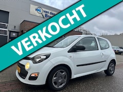 Renault Twingo - 1.2 16V Authentique