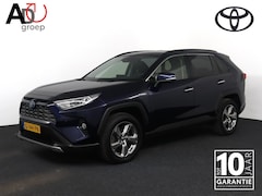 Toyota RAV4 - 2.5 Hybrid Executive | 360 camera | JBL audio | Leer | Stoelverwarming |