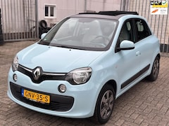 Renault Twingo - 1.0 SCe Dynamique Bj:2014 SCHUIFDAK|AIRCO|EL.RAMEN|NAP