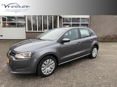 Volkswagen Polo - 1.2 TSI BlueMotion Edition