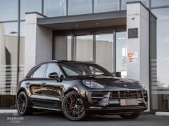 Porsche Macan - 2.9 GTS / Pano / Bose / Sport-chrono