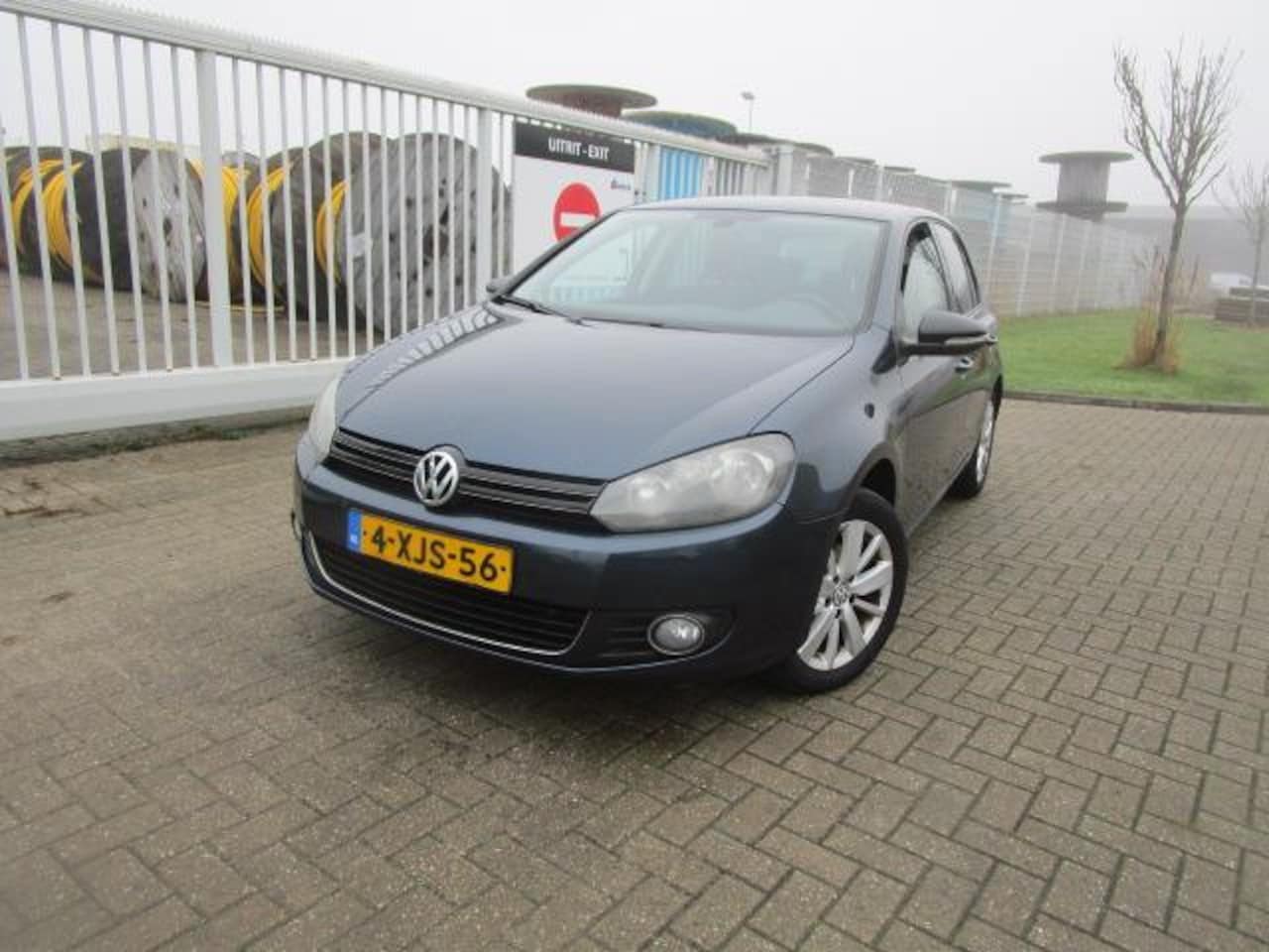 Volkswagen Golf - 1.2 TSI Comfortline BlueMotion 5 Deurs - AutoWereld.nl