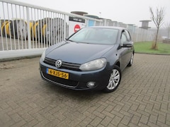 Volkswagen Golf - 1.2 TSI Comfortline BlueMotion 5 Deurs