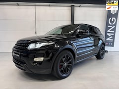 Land Rover Range Rover Evoque - 2.2 TD4 4WD|Camera|Memory|Merdian|Trekhaak|VOL UITGERUST|