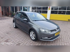 Volkswagen Polo - 1.2 TSI Comfortline