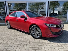 Peugeot 508 - 1.5 BlueHDI Blue Lease Active 50% deal 7.725, - ACTIE Virtiual display / Carplay / Camera