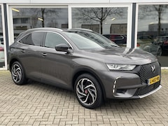 DS 7 Crossback - 1.5 BlueHDI Business 50% deal 10.475, - ACTE Carplay / Sportstoelen / Navi / Telefoon / Tr