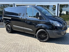 Ford Transit Custom - 270 2.2 TDCI L1H1 Economy Edition Trekhaak / Schuifdeur / Airco / Telefoon