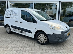 Peugeot Partner - 120 1.6 HDI L1 XR Prijs is EX BTW