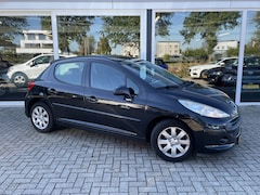 Peugeot 207 - 1.4-16V Color-line APK 08-2025 / Airco / 5-Deurs