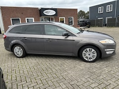 Ford Mondeo Wagon - 2.0 TDCi Titanium Automaat / Stoelverwarming / Navi / Telefoon