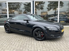 Audi TT - 2.0 TFSI 50% deal 4.975, - ACTIE Automaat / Clima / 200 PK / Onderhoudshistorie aanwezig