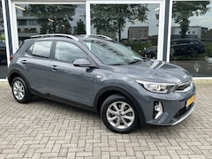 Kia Stonic - 1.0 T-GDi MHEV DynamicLine 50% deal 8.475, - ACTIE Navi / Carplay / Clima / Cruise