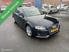 Audi A4 Limousine - 1.8 TFSI Pro Line Business