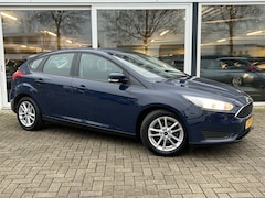 Ford Focus - 1.0 Trend LMV / PDC achter / Cruise / Airco / Navi