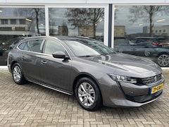 Peugeot 508 SW - 1.5 BlueHDI Blue Lease Active 50% deal 8.475, - ACTIE Carplay / Camera / Trekhaak / ACC /