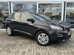 Peugeot 3008 - 1.2 PureTech Blue Lease Executive 50% deal 8.475, - ACTIE Navi / Cruise / Clima / Carplay