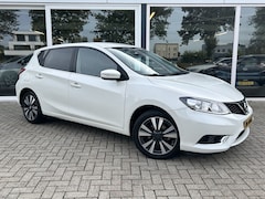 Nissan Pulsar - 1.2 DIG-T N-Connecta 50% deal 5.975, - ACTIE Automaat / Trekhaak / Camera / Keyless / Pare