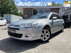 Citroën C5 - 1.6 BlueHDi Collection Business Export