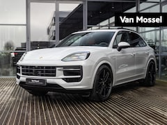 Porsche Cayenne - 3.0 E-Hybrid | MY 24 | SPORTDESIGN | SPORTCHRONO | PASM LUCHTVERING | VIERWIELBESTURING |