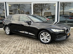 Volvo V60 - 2.0 B3 Business Pro 50% deal 11.975, - ACTIE Automaat / LED / Trekhaak / Navi / PDC / Carp