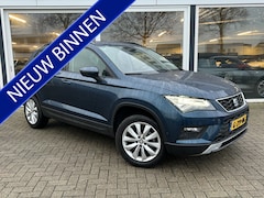 Seat Ateca - 1.5 TSI Style Business Intense 50% deal 9.975, - ACTIE Full LED / Camera / Navi / Telefoon