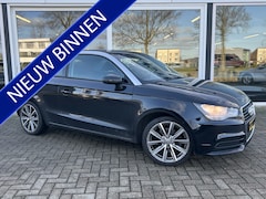 Audi A1 - 1.4 TFSI Attraction Pro Line Business 50% deal 2.975, - ACTIE LMV / Cruise / Airco / Navi