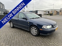 Volvo S40 - 1.8 APK 10-2025