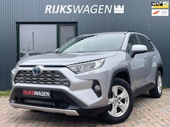 Toyota RAV4 - 2.5 Hybrid AWD Carplay, ACC, Keyless