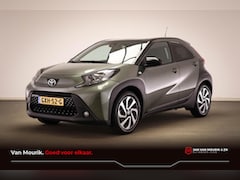 Toyota Aygo X - 1.0 VVT-i MT Pulse | STOELVERWARMING | DAB | APPLE | CAMERA