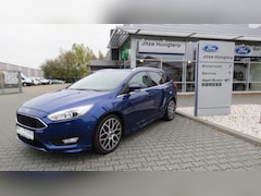 Ford Focus Wagon - 1.5 ST-Line Navi, Park Pack, Winter Pack, Camera, Xenon, 66427 km