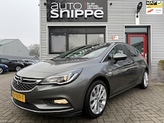 Opel Astra - 1.4 Online Edition -5DRS.-CLIMA-CRUISECONTROL-APPLE CARPLAY/ANDROID AUTO-BLUETOOTH-TREKHAA