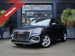 Audi Q2 - 35 TFSI Advanced edition 150pk Stoelverwarming/Camera/AppleCarplay