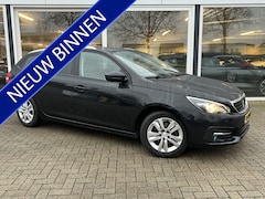 Peugeot 308 SW - 1.2 PureTech Blue Lease Executive 50% deal 6.225, - ACTIE Pano / Navi / Clima / Cruise / T