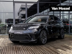 Land Rover Range Rover Velar - 5.0 V8 SV Autobiography Dynamic Edition | MERIDIAN SIGNATURE SOUNDSYSTEM | STOELMASSAGE |