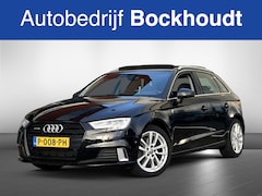 Audi A3 Sportback - 2.0 TDI | Pano | Navi | Digitaal Dashboard