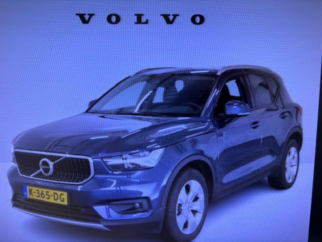 Volvo XC40 - T2 Inscription Adap.Cruise Camera achter 6-Speed MY'21 - AutoWereld.nl