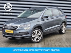 Skoda Karoq - 1.0 TSI Style Business DSG | Panodak | RS Sportstoelen | Apple Carplay | Camera | Stoelver