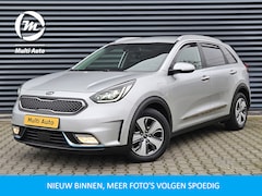 Kia Niro - 1.6 GDi DynamicLine Plug In Hybrid Dealer O.H PHEV | Adaptive Cruise | LED Koplampen | Cam