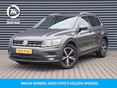 Volkswagen Tiguan - 1.4 TSI ACT Business R Automaat | Panodak | Adaptive Cruise | Navigatie | L.M. 18" | Clima