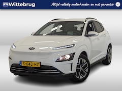 Hyundai Kona Electric - EV Fashion 39 kWh NAVIGATIE | PARKEERCAMERA | DEMOVOORDEEL